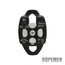 Rolle DOUBLE Pulley