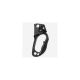 Petzl Ascension Handsteigklemme Schwarz NEUHEIT 2009
