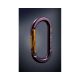 NEUHEIT! Rock Exotica rockO non-locker, Karabiner mit...