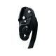 Petzl RIG schwarz NEUHEIT 2010