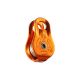 Petzl FIXE, NEUHEIT 2010, leichte Umlenkrolle mit fixen...