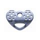 Petzl Tandem Rolle Cable