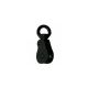 NEUHEIT! Rock Exotica OMNI BLOCK 1,5 single black/ Rolle...