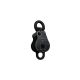 NEUHEIT! Rock Exotica OMNI BLOCK 1,5 double black / Rolle...