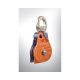 NEUHEIT! Rock Exotica OMNI BLOCK 2,0 single / Rolle mit...