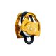 Petzl GEMINI, NEUHEIT 2010, leichte Doppelprusikrolle mit...