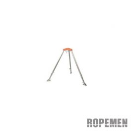 Tripod TM 8, inkl. Kettenabspannung