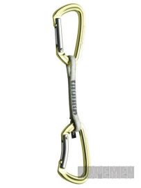 Klicken um zu vergrößern Black Diamond Positron Quickdraw (Expressschlingenset)