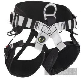 Edelrid VERTIK Sitzgurt, erweiterbar mit Top 361
