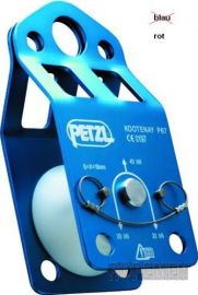 Klicken um zu vergrößern Petzl KOOTNEY, NEUHEIT 2010