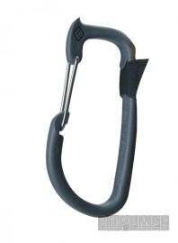 Klicken um zu vergrößern Black Diamond ICE Clipper, Materialkarabiner