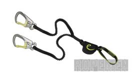 Edelrid Cable Lite Klettersteigset