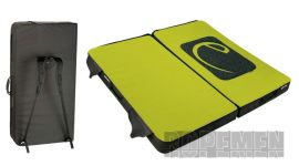 Klicken um zu vergrößern Edelrid Mantle Crash Pad