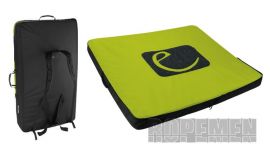 Klicken um zu vergrößern Edelrid Dead Point Crash Pad