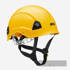 Klicken um zu vergrößern Petzl VERTEX BEST Helm Modell 2011