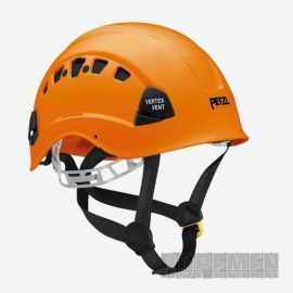 Klicken um zu vergrößern Petzl VERTEX VENT Helm Modell 2011