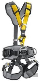 Petzl Navaho Bod Croll Fast Gurt
