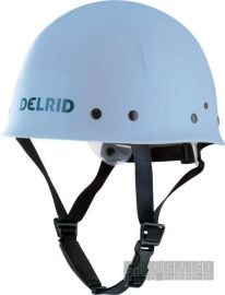 Edelrid Ultralight Work  Close Helm ohne Bel&uuml;ftung