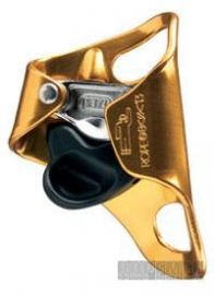 Petzl Croll Bruststeigklemme NEU