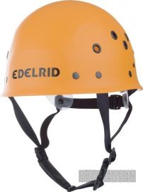 Edelrid Ultralight Work Air Helm mit Bel&uuml;ftung