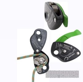 Klicken um zu vergrößern Edelrid Eddy