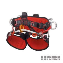 Camp TREE ACCESS EVO Baumpflegegurt - Neue Version 2017