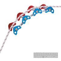 Petzl Caterpillar Set 4