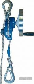 Derope Hub A