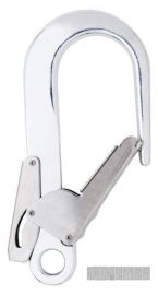 Klicken um zu vergrößern Edelrid DSG 2500 Giant Karabiner