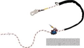 Edelrid Adjust mit / ohne Karabiner