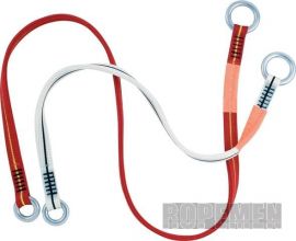 Klicken um zu vergrößern Edelrid Cambiumsaver mit Ringen