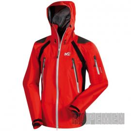 Millet K Expert Evo GTX Gore-Tex Jacke