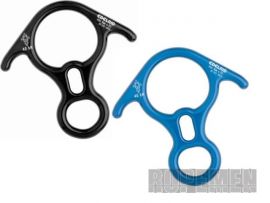Klicken um zu vergrößern Edelrid Rescue 8