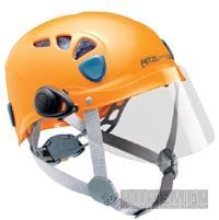 Klicken um zu vergrößern Petzl Elios Vizion Visier