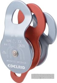 Klicken um zu vergrößern Edelrid ROLL Double