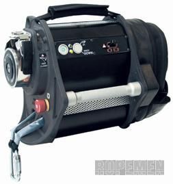 Klicken um zu vergrößern Act Safe ACC Power Ascender Motorwinde