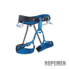 Black Diamond Aspect Klettergurt