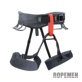 Black Diamond Momentum Klettergurt