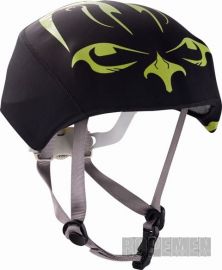 Klicken um zu vergrößern Edelrid Targa WIG (Stoffüberzug für Helm)