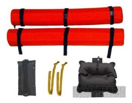 Sked Foam Floating System sk-600-or