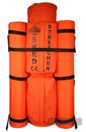 Sked Complete Rescue System sk-800-or