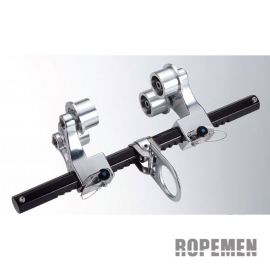 Teufelberger EAP BEAM TROLLEY Traverse