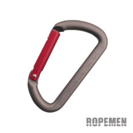 Kong Mini D Materialkarabiner 600 kg