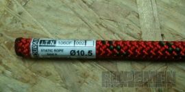 Klicken um zu vergrößern ACHTUNG! Courant EQUIRIAL red 10,5 mm AKTIONSPREIS