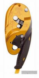 Klicken um zu vergrößern Petzl ID NEUHEIT 2009