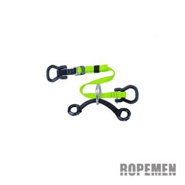 Edelrid CORE Sliding-D-Kit
