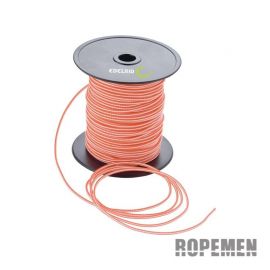 Edelrid THROW LINE Wurfleine 2,2 mm, 50-60 m Rolle
