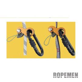 Kong DUCK Seil- und Bandklemme