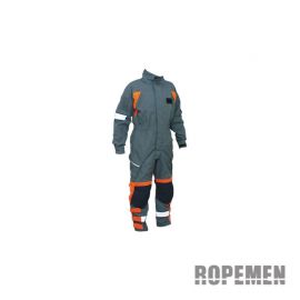 Skylotec Overall Highwork Gore-Tex Schwarz