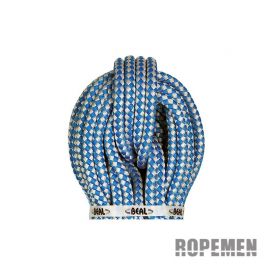 Beal BONSAI 13 mm Baumpflegeseil + 1 vernähtem Auge